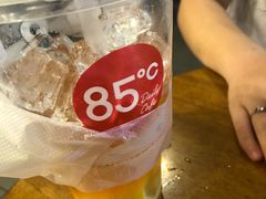 -85度C(生甜甜圈研究工坊·东莞黄江星光城店)