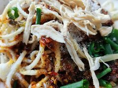 鸡丝凉面-老丘丘(较场口店)