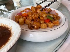 -沙河粉村·国家非遗传承(云台店)