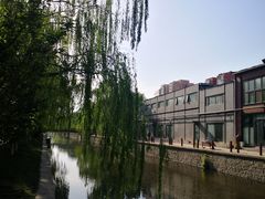 -元大都城垣遗址公园