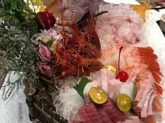 -海九澎湖海鲜餐厅