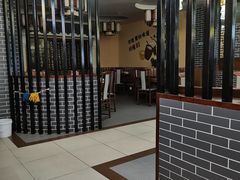 -何氏排骨(左家塘店)