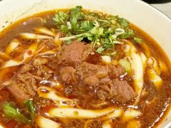 -晋乡亲刀削面(东风桥东店)