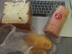 -米熊蛋糕店(天虹商场西丽店)
