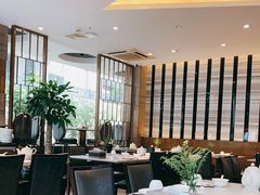 大堂-潮州府·潮菜·砂锅粥(徐家汇店)