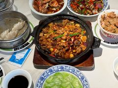 -欧记大排档·景德菜(上海首店)