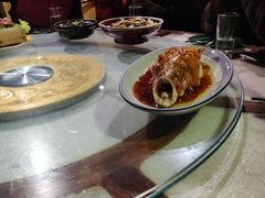 -那家小馆•北京菜•烤鸭(中关村店)