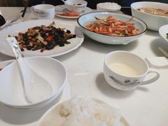 -南太湖山庄·四季轩&国风堂中餐厅