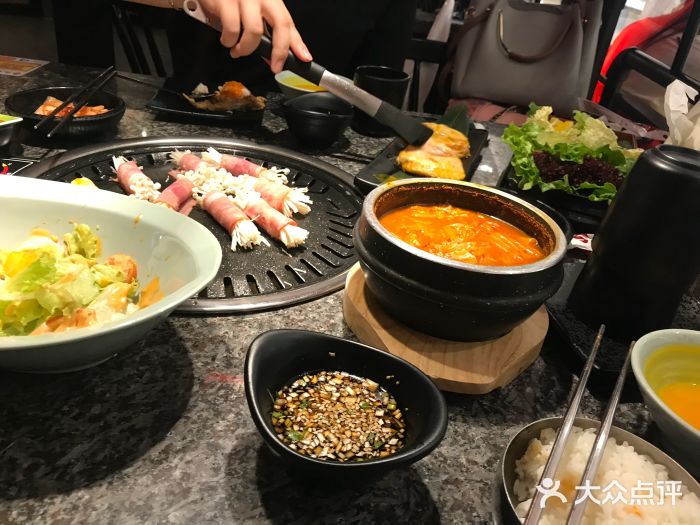 汉拿山(徐州市苏宁店-图片-徐州美食-大众点评网