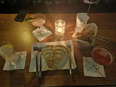 -771RESTAURANT&BAR(金湖广场店)