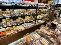 -清真-‖京尹芳斋‖子色甜品‖无糖生日蛋糕低卡甜品