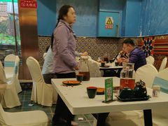 -乡村馕坑肉·烧烤·新疆菜·本地人更爱吃(阿勒泰首店)