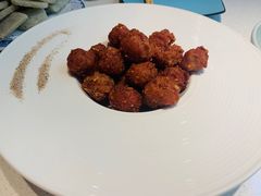 -局气 烤鸭·北京菜(武清店)