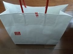 -优衣库(上海金桥国际商业广场店)