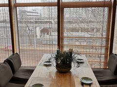 -傲鳗·日本料理(光华路店)