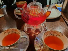-斯比特花园西餐厅(东方商厦店)