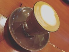 -Be Lived Cafe比例咖啡(摩天轮店)