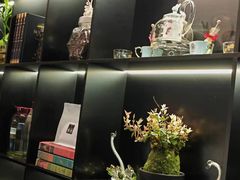 -街角 T·COFFEE 融合料理·BISTRO(车公庙店)