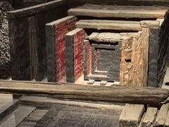 -北京大葆台遗址博物馆