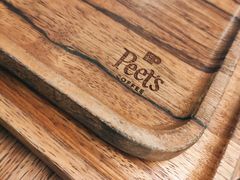 -Peet's 皮爷咖啡(东湖路手作店)