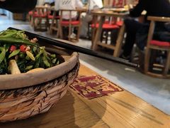 -水煮三国·川鲁江湖菜(香山店)