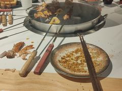 -水浒烤肉(医学院店)
