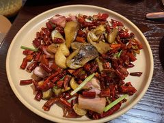 -滇野云南野生菌餐厅