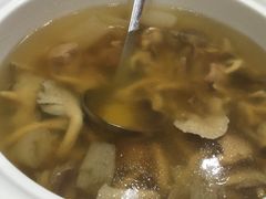 -安徽饭店·白鹭阁自助餐厅(梅山路店)