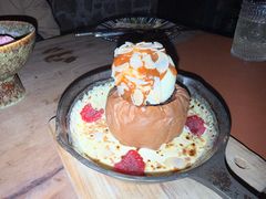 -BARBARIAN餐厅(武定路店)