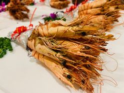 -冠豪主题婚礼酒店·宴会厅(机场店)