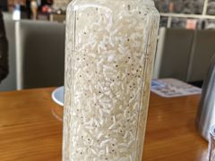 -莲餐厅·湖北菜·藕汤是头牌(愚园路店)