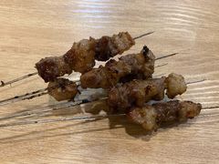 -烤五行·烧烤烤串(石佛营店)