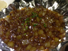 -食欲老院子荆芥疙瘩汤(经五路店)