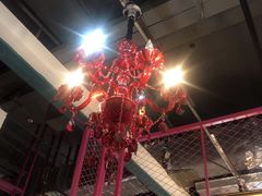 -巴依老爷新疆美食(远洋未来汇购物中心店)