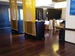 大堂-真爱中国餐馆·年华店(朱雀大街店)