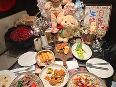 -Nord Grill&Bar Highland诺德西餐(深圳欢乐海岸店)