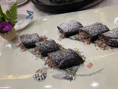 竹炭麦香薄撑-寻味顺德·珍之宝酒楼(银钻店)