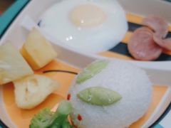 -潮粥荟·潮汕砂锅粥(槐房万达店)