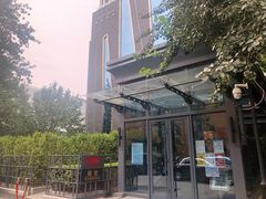 -华谊兄弟总部办公大楼