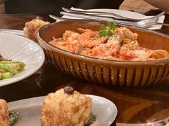 -Ciao窑炉披萨餐厅(宁波阪急店)