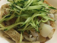 -楼兰印象(朝外店)