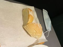 雪山奶露包-小炳胜(卓悦中心店)