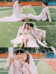 -女王风尚STUDIO·轻奢化定制