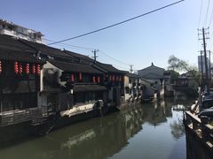 -沈记青团