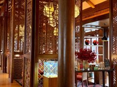 大堂-丽江金茂凯悦臻选酒店-滇香馆