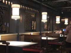 大堂-谭家弄堂(亚欧商厦店)