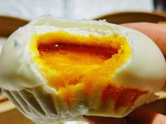 流沙包-味可道美食坊(福基路店)