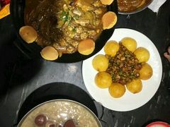 -金掌勺锅包肉(太原万达店)