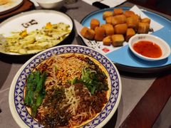 -四川饭店(长白店)