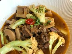 -南小馆(迪士尼小镇店)